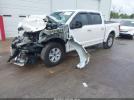 Ford F-150 Platinum Image 3