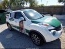 Nissan JUKE Sl Image 1