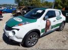 Nissan JUKE Sl Image 3