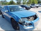 Chrysler 300 Limited Image 1