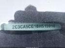 Chrysler 300 Limited Image 9