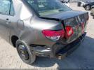 Toyota Corolla Le Image 5