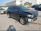 Lexus RX Image 1