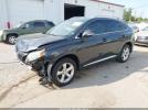 Lexus RX Image 16