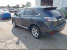 Lexus RX Image 13