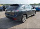 Lexus RX Image 15