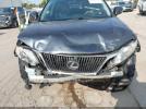 Lexus RX Image 10