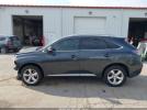 Lexus RX Image 9