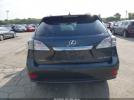 Lexus RX Image 14