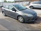 Ford Focus S Image 1