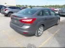 Ford Focus S Image 2