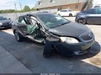  Salvage Buick Verano