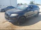 Audi Q7 3.0t Premium Image 9