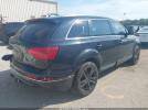Audi Q7 3.0t Premium Image 15
