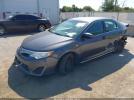 Toyota Camry Le Image 3