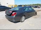 Toyota Camry Le Image 5