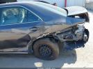 Toyota Camry Le Image 4