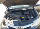 Toyota Camry Le Image 16
