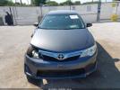 Toyota Camry Le Image 14