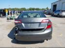Toyota Camry Le Image 13