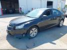 Chevrolet Cruze Ls Auto Image 3