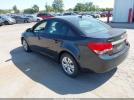 Chevrolet Cruze Ls Auto Image 11