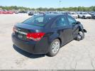 Chevrolet Cruze Ls Auto Image 4