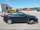 Chevrolet Cruze Ls Auto Image 13