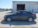 Chevrolet Cruze Ls Auto Image 12