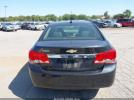 Chevrolet Cruze Ls Auto Image 15