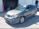 Toyota Matrix Xr Image 5