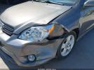 Toyota Matrix Xr Image 4