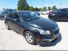 Chevrolet Cruze 1lt Auto Image 1