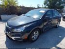 Chevrolet Cruze 1lt Auto Image 10
