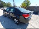 Chevrolet Cruze 1lt Auto Image 5