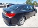 Chevrolet Cruze 1lt Auto Image 2