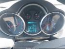 Chevrolet Cruze 1lt Auto Image 3