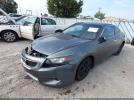 Honda Accord 2.4 Ex Image 9