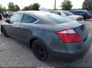 Honda Accord 2.4 Ex Image 6