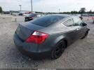 Honda Accord 2.4 Ex Image 7