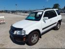 Honda CR-V Ex Image 4