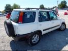 Honda CR-V Ex Image 3
