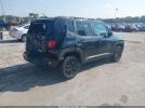 Jeep Renegade Upland Edition 4x4 Image 2