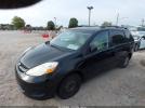 Toyota Sienna Le Image 5