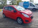 Chevrolet Spark Ls Auto Image 1