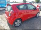 Chevrolet Spark Ls Auto Image 9