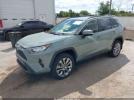 Toyota RAV4 Xle Premium Image 2