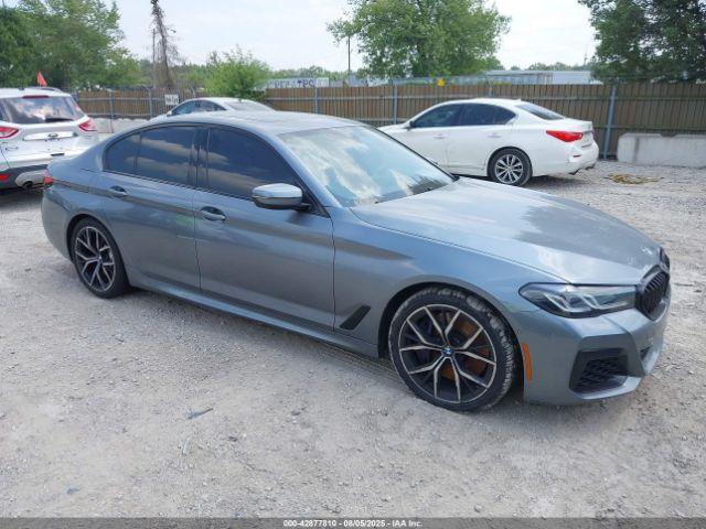  Salvage BMW M Series