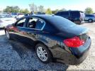 INFINITI G37x Image 10