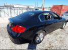 INFINITI G37x Image 7